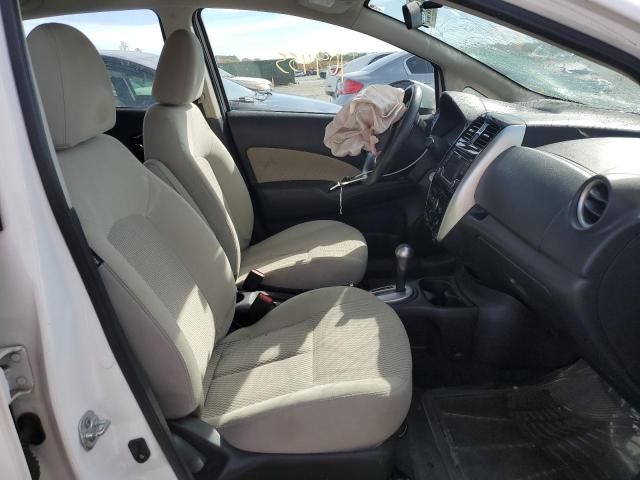 Photo 5 from auction – 2015 NISSAN VERSA NOTE with VIN 3N1CE2CPXFL394785