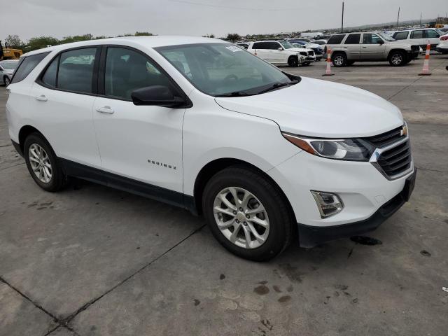 Photo 1 from auction – 2019 CHEVROLET EQUINOX LS with VIN 2GNAXHEV3K6134053