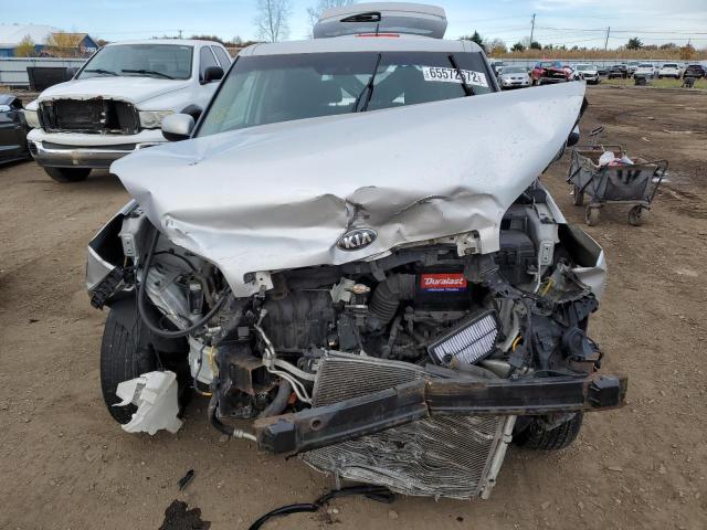 Photo 9 from auction – 2014 KIA SOUL with VIN KNDJN2A20E7745315