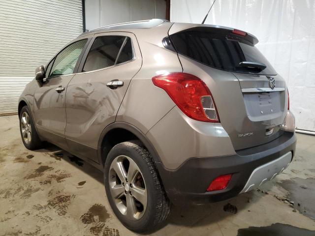 Photo 3 from auction – 2014 BUICK ENCORE CON with VIN KL4CJFSB6EB781043