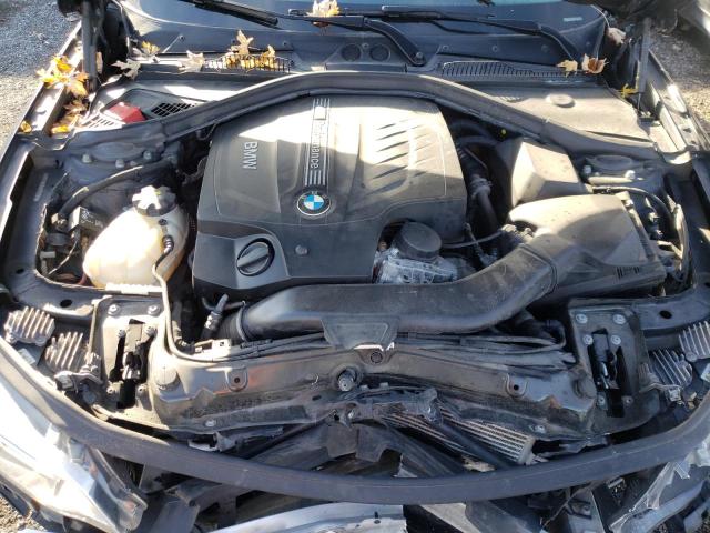 Photo 7 from auction – 2016 BMW M235XI with VIN WBA1J9C55GV372361