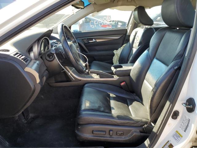 Photo 5 from auction – 2012 ACURA TL with VIN 19UUA8F26CA026415