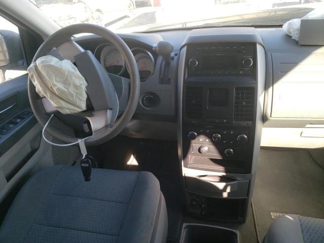Photo 9 from auction – 2010 DODGE GRAND CARA with VIN 2D4RN4DE9AR114515