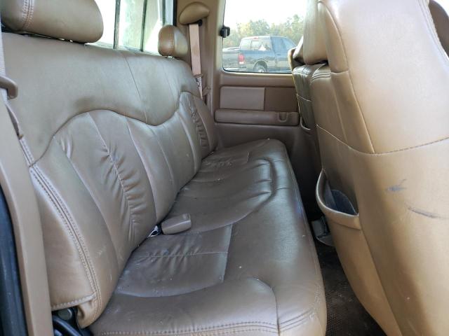 Photo 6 from auction – 1999 CHEVROLET SILVERADO with VIN 2GCEK19T6X1182403