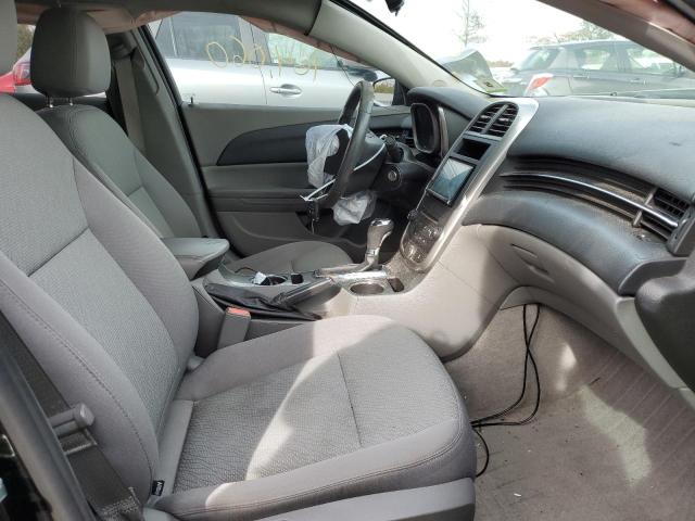 Photo 5 from auction – 2014 CHEVROLET MALIBU LS with VIN 1G11B5SL0EF151839