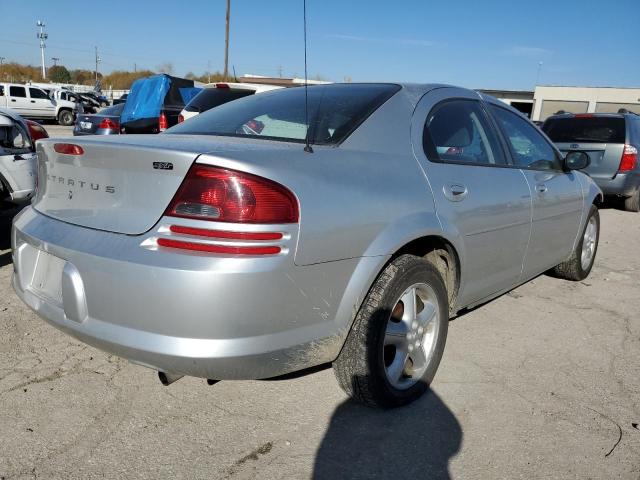 Photo 4 from auction – 2004 DODGE STRATUS SX with VIN 1B3EL46R14N345817