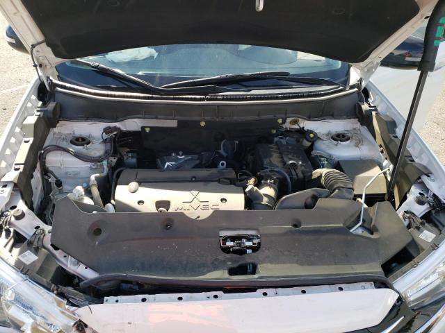 Photo 7 from auction – 2019 MITSUBISHI OUTLANDER with VIN JA4AP3AU6KU025218