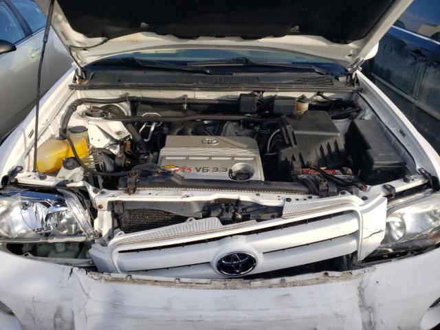 Photo 7 from auction – 2004 TOYOTA HIGHLANDER with VIN JTEEP21A040033814