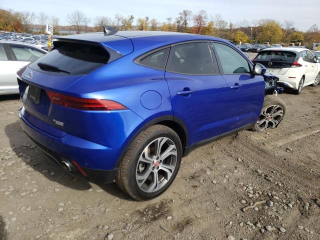 Photo 4 from auction – 2020 JAGUAR E-PACE SE with VIN SADFP2FX7L1000585
