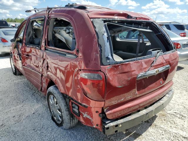 Photo 3 from auction – 2006 CHRYSLER TOWN & COU with VIN 2A8GP64L26R609129