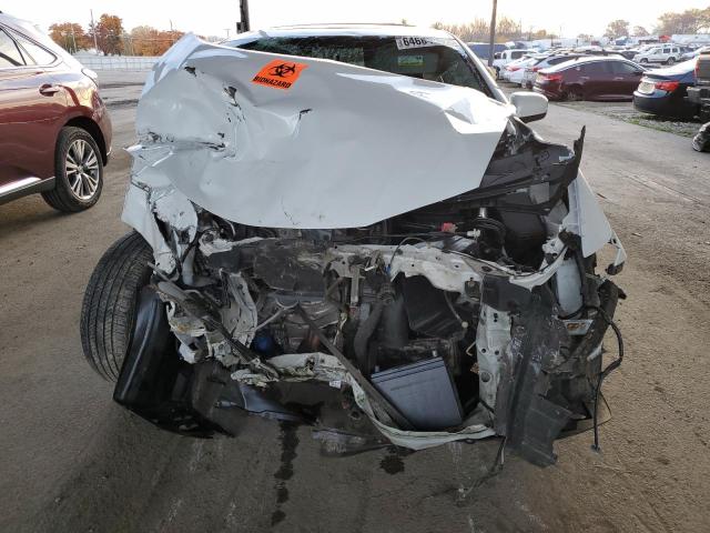 Photo 7 from auction – 2014 HONDA CIVIC EXL with VIN 19XFB2F90EE016459