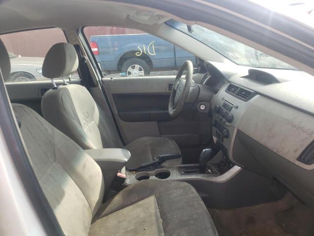 Photo 5 from auction – 2010 FORD FOCUS SE with VIN 1FAHP3FN4AW188657