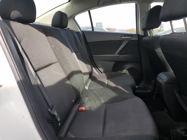 Photo 6 from auction – 2013 MAZDA 3 I with VIN JM1BL1UP7D1848812