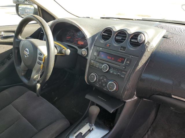 Photo 9 from auction – 2007 NISSAN ALTIMA 2.5 with VIN 1N4AL21E97C183446