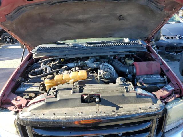 Photo 7 from auction – 2002 FORD F350 SRW S with VIN 1FTSW31F82ED58206