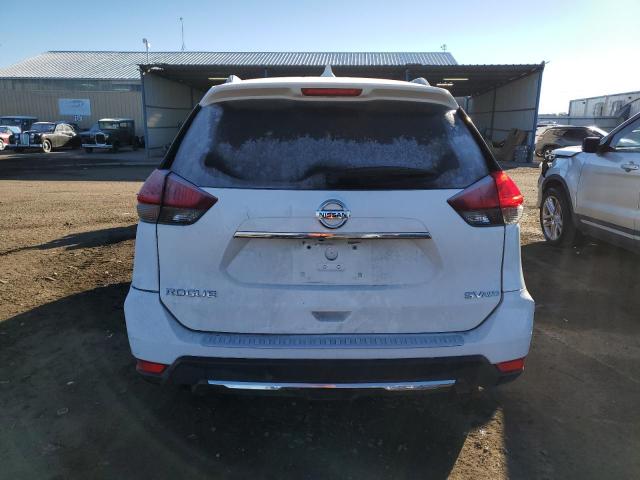 Photo 6 from auction – 2018 NISSAN ROGUE S with VIN KNMAT2MT6JP523477