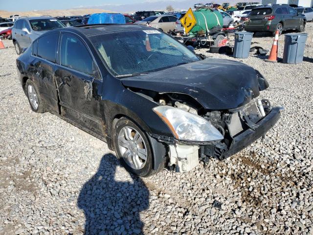 NISSAN ALTIMA BAS 2010 with VIN 1N4AL2AP3AN516754 - Photo from auction