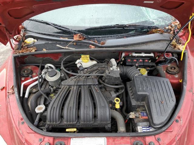 Photo 7 from auction – 2009 CHRYSLER PT CRUISER with VIN 3A8FY48949T537153