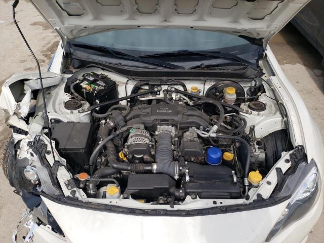 Photo 7 from auction – 2014 SUBARU BRZ 2.0 LI with VIN JF1ZCAC1XE9604401