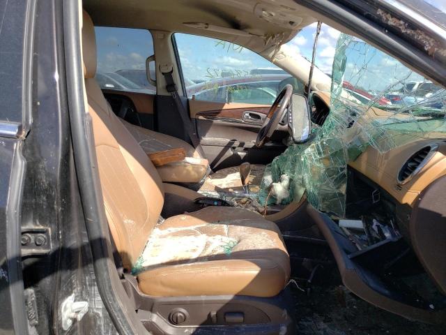 Photo 5 from auction – 2013 BUICK ENCLAVE with VIN 5GAKVCKD6DJ116901