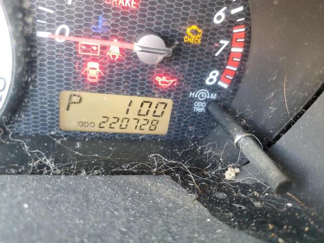 Photo 8 from auction – 2006 TOYOTA SCION XA with VIN JTKKT624165010480