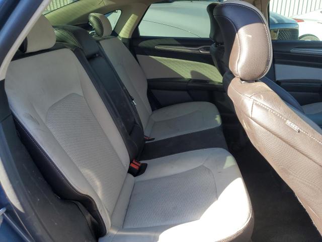 Photo 6 from auction – 2019 FORD FUSION SE with VIN 3FA6P0HD8KR246302