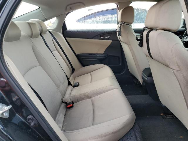 Photo 6 from auction – 2017 HONDA CIVIC LX with VIN 2HGFC2F57HH543421