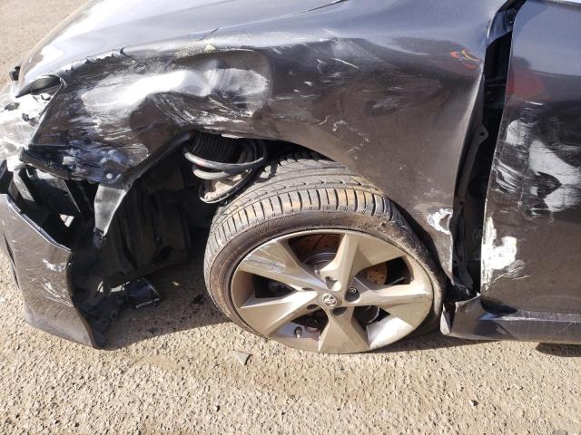 Photo 9 from auction – 2014 TOYOTA CAMRY L with VIN 4T1BF1FK7EU393416