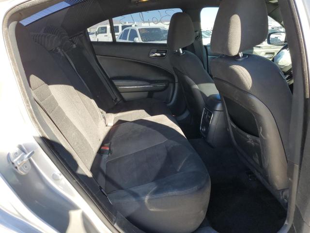 Photo 6 from auction – 2014 DODGE CHARGER SE with VIN 2C3CDXBG4EH168963