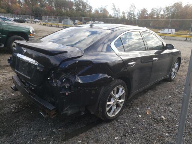 Photo 4 from auction – 2012 NISSAN MAXIMA S with VIN 1N4AA5AP6CC864229