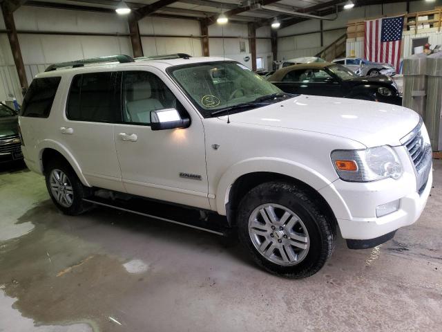 Photo 4 from auction – 2007 FORD EXPLORER L with VIN 1FMEU65807UB54962