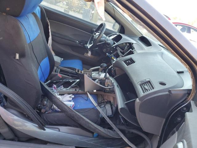 Photo 5 from auction – 2010 HONDA CIVIC LX with VIN 2HGFG1B60AH507783