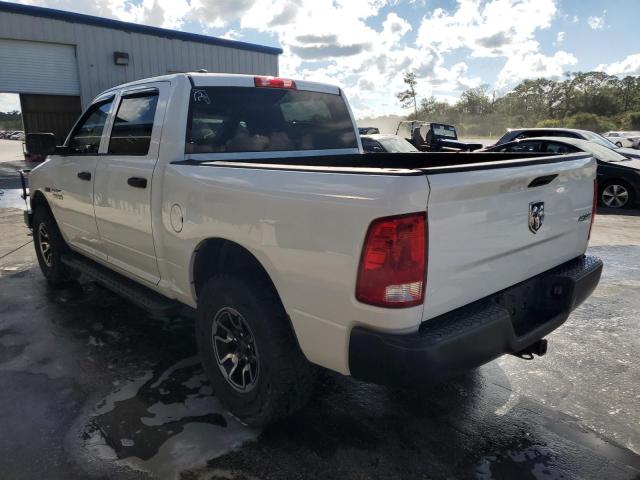 Photo 3 from auction – 2016 RAM 1500 ST with VIN 1C6RR7KM6GS255554