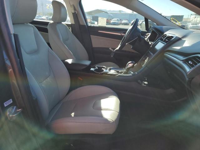 Photo 5 from auction – 2016 FORD FUSION TIT with VIN 3FA6P0SU3GR115228