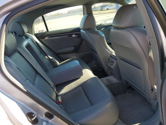 Photo 6 from auction – 2004 ACURA TL with VIN 19UUA66264A073465