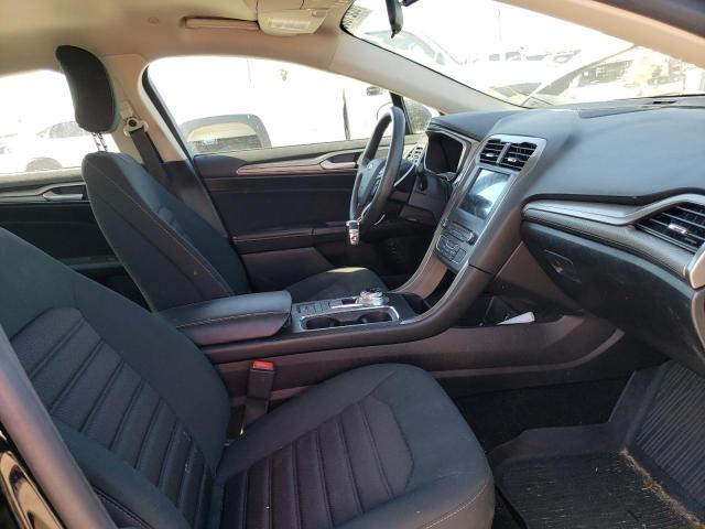 Photo 5 from auction – 2018 FORD FUSION SE with VIN 3FA6P0LU2JR204388