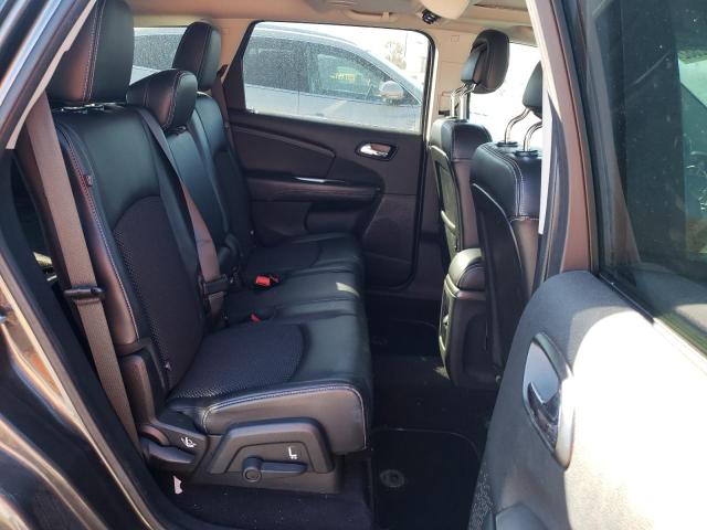 Photo 6 from auction – 2015 DODGE JOURNEY CR with VIN 3C4PDDGG7FT619395