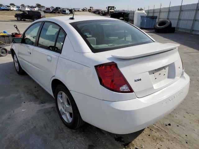 Photo 3 from auction – 2006 SATURN ION LEVEL with VIN 1G8AJ55F06Z102022