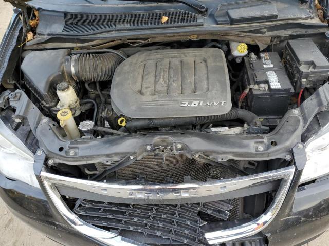 Photo 7 from auction – 2011 CHRYSLER TOWN & COU with VIN 2A4RR6DG1BR688181
