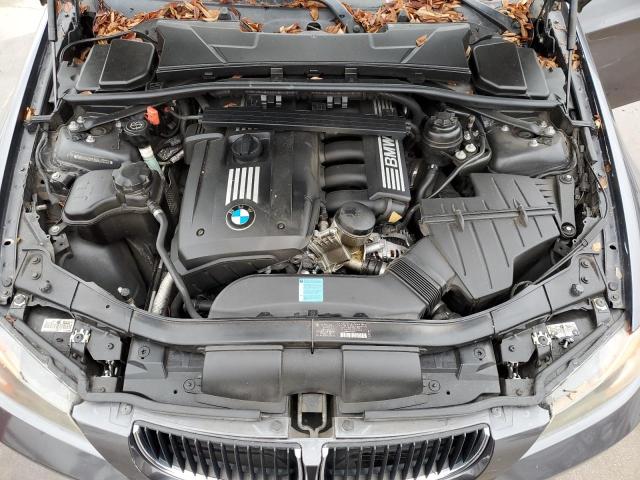 Photo 7 from auction – 2008 BMW 328 I with VIN WBAVA37538NL45024