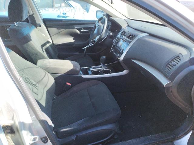 Photo 5 from auction – 2014 NISSAN ALTIMA 2.5 with VIN 1N4AL3AP9EN252578