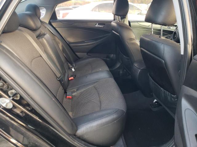 Photo 6 from auction – 2013 HYUNDAI SONATA SE with VIN 5NPEC4AC8DH644867