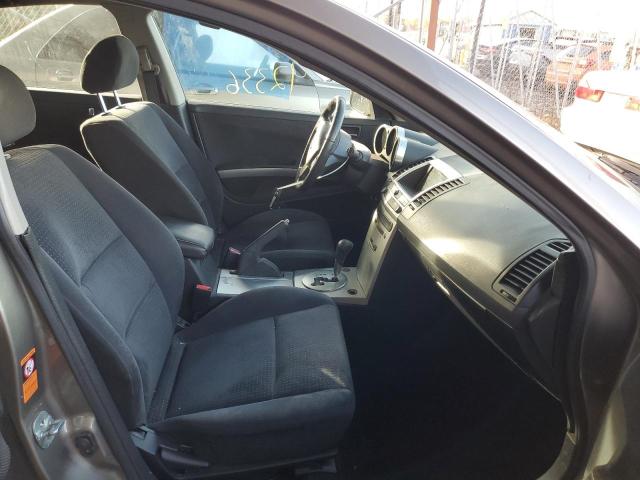 Photo 5 from auction – 2005 NISSAN MAXIMA SE with VIN 1N4BA41E35C819720