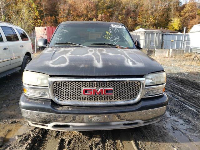 Photo 9 from auction – 2004 GMC YUKON with VIN 1GKEC13V04J114935