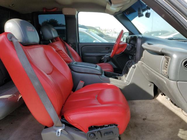 Photo 5 from auction – 2003 CHEVROLET 1500 with VIN 2GCEC19V431190184