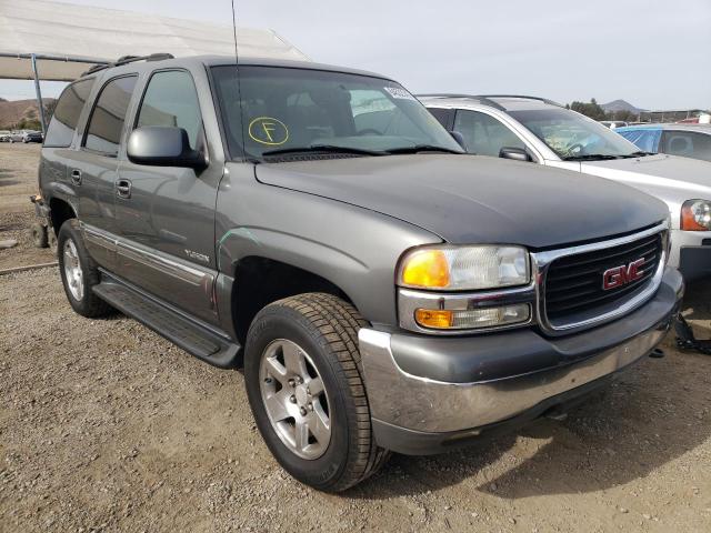 Photo 9 from auction – 2001 GMC YUKON with VIN 1GKEK13T51R159061