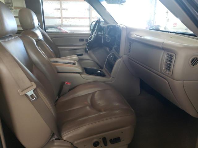 Photo 5 from auction – 2004 CHEVROLET SILVERADO with VIN 2GCEK19T141248867