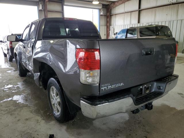 Photo 3 from auction – 2011 TOYOTA TUNDRA DOU with VIN 5TFRM5F13BX033450