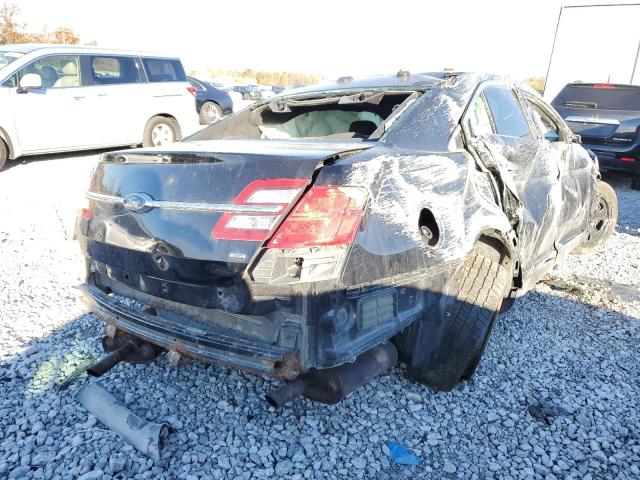 Photo 4 from auction – 2018 FORD TAURUS POL with VIN 1FAHP2MK8JG123761
