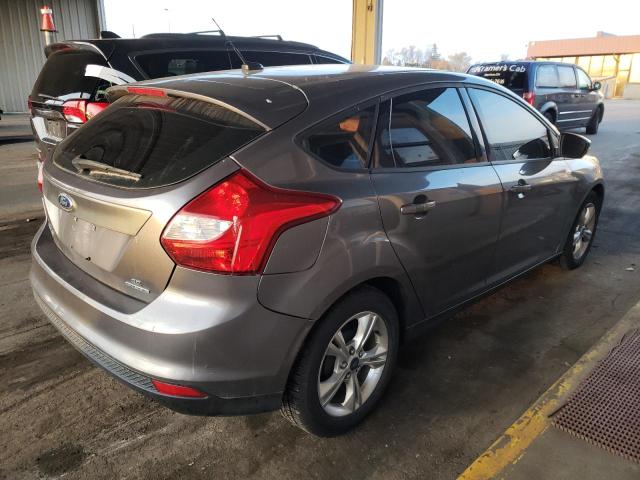 Photo 4 from auction – 2013 FORD FOCUS SE with VIN 1FADP3K21DL139545